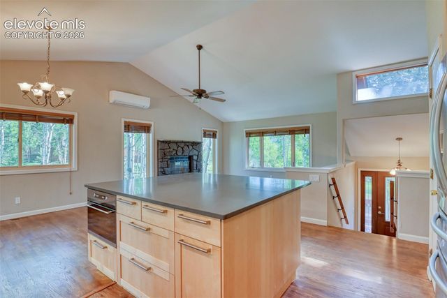 200 Bridle Drive, Woodland Park, CO 80863