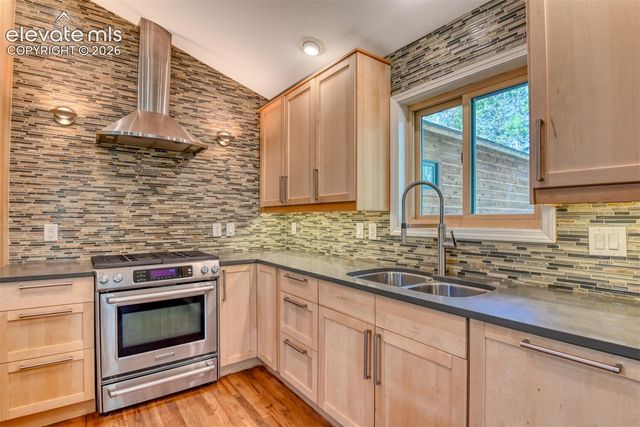 200 Bridle Drive, Woodland Park, CO 80863