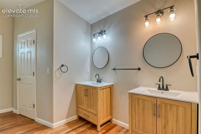 200 Bridle Drive, Woodland Park, CO 80863