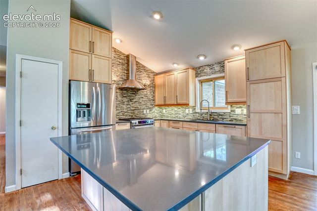 200 Bridle Drive, Woodland Park, CO 80863