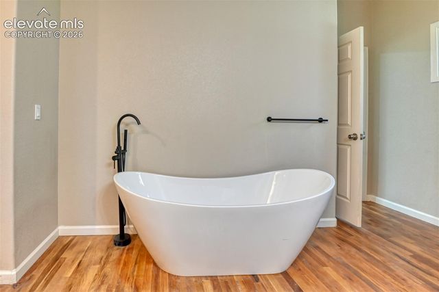 200 Bridle Drive, Woodland Park, CO 80863