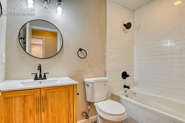 200 Bridle Drive, Woodland Park, CO 80863