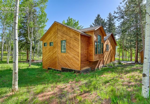 200 Bridle Drive, Woodland Park, CO 80863