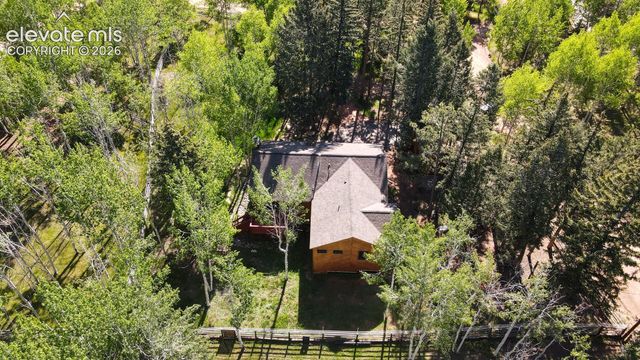 200 Bridle Drive, Woodland Park, CO 80863