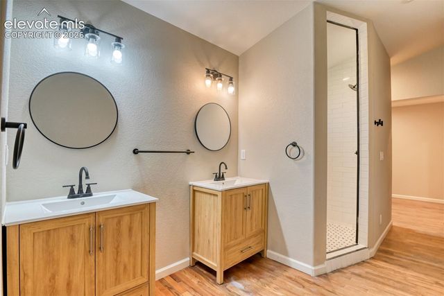 200 Bridle Drive, Woodland Park, CO 80863