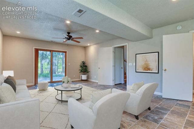 200 Bridle Drive, Woodland Park, CO 80863