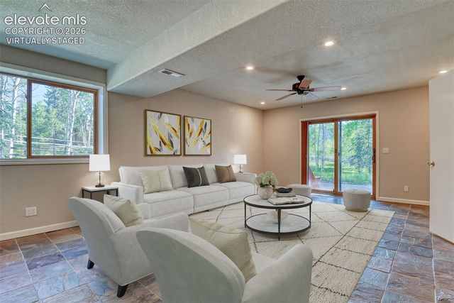 200 Bridle Drive, Woodland Park, CO 80863