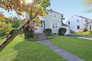196 Catherine Terrace, Fairfield, CT 06824