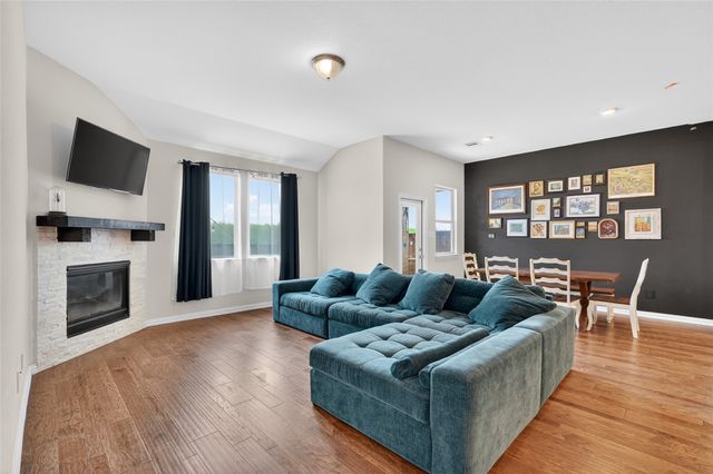 2026 Serval Lane, Crandall, TX 75114