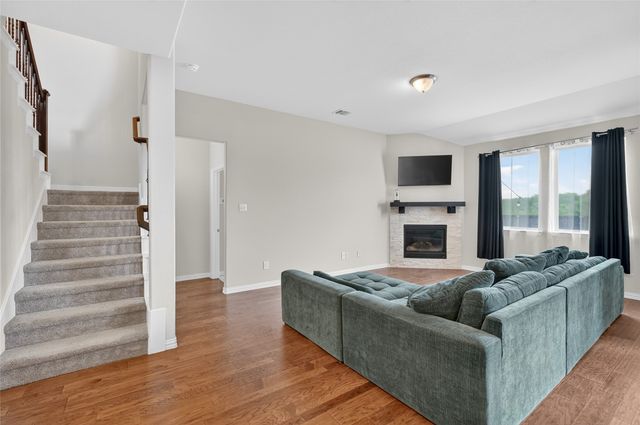 2026 Serval Lane, Crandall, TX 75114