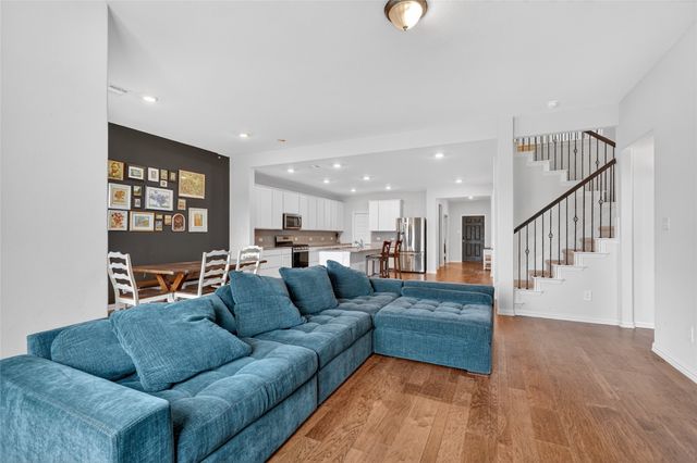 2026 Serval Lane, Crandall, TX 75114