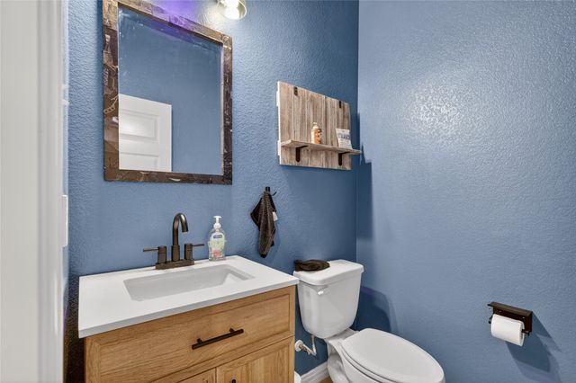 2026 Serval Lane, Crandall, TX 75114