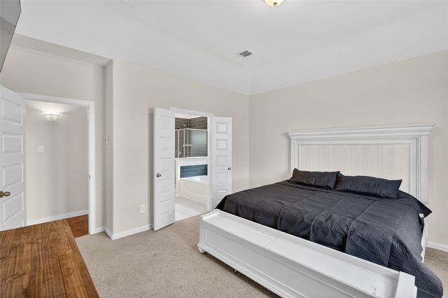 2026 Serval Lane, Crandall, TX 75114