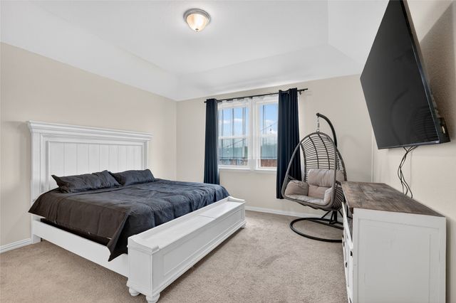 2026 Serval Lane, Crandall, TX 75114