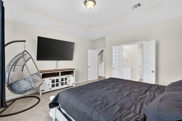 2026 Serval Lane, Crandall, TX 75114