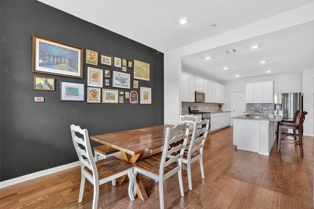 2026 Serval Lane, Crandall, TX 75114