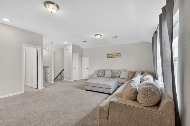 2026 Serval Lane, Crandall, TX 75114