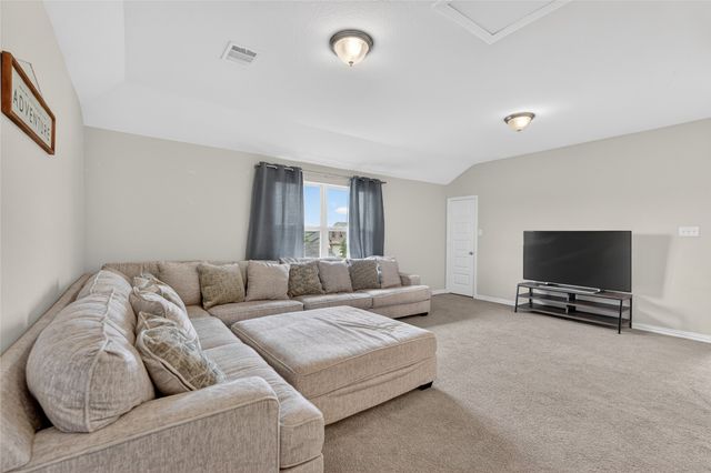 2026 Serval Lane, Crandall, TX 75114