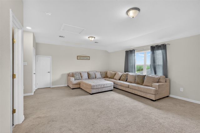 2026 Serval Lane, Crandall, TX 75114