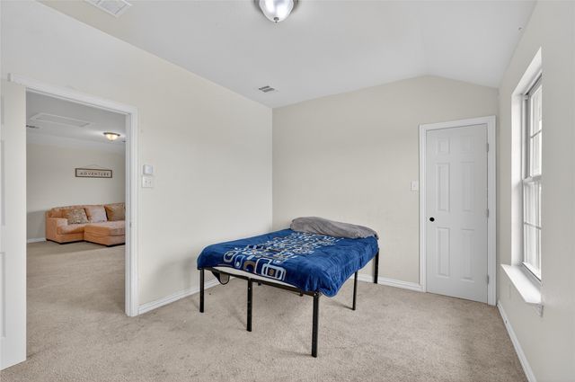 2026 Serval Lane, Crandall, TX 75114