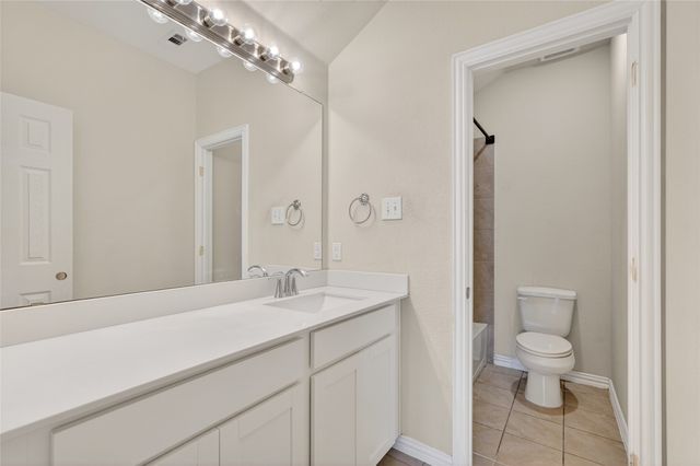 2026 Serval Lane, Crandall, TX 75114