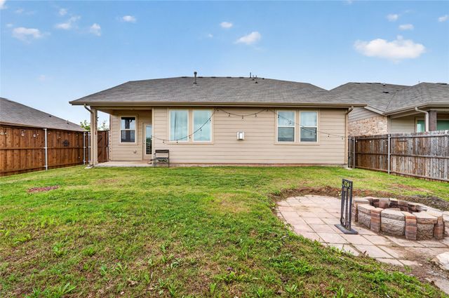 2026 Serval Lane, Crandall, TX 75114