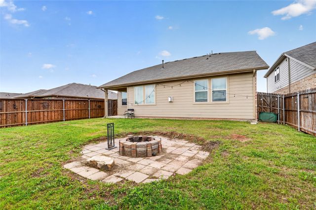 2026 Serval Lane, Crandall, TX 75114