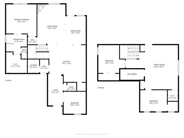 2026 Serval Lane, Crandall, TX 75114