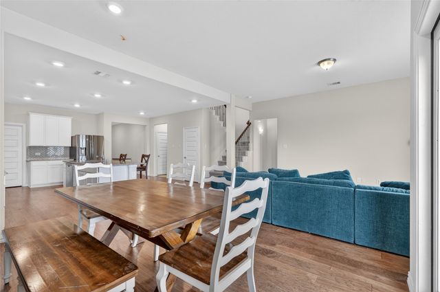 2026 Serval Lane, Crandall, TX 75114