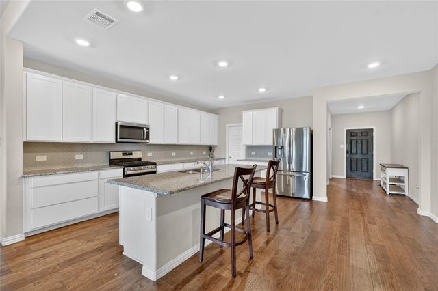 2026 Serval Lane, Crandall, TX 75114