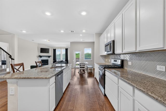 2026 Serval Lane, Crandall, TX 75114