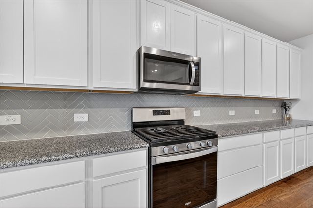 2026 Serval Lane, Crandall, TX 75114