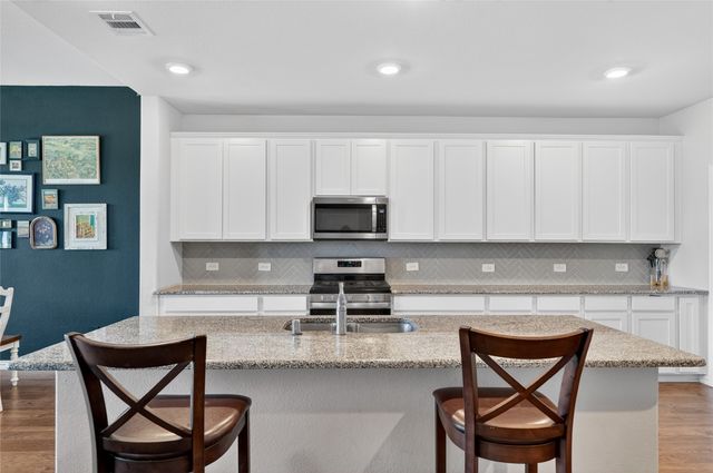 2026 Serval Lane, Crandall, TX 75114