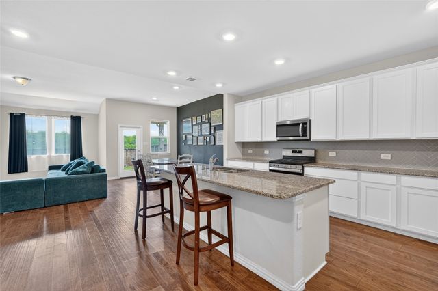 2026 Serval Lane, Crandall, TX 75114