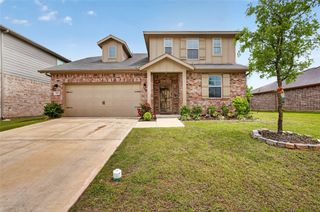 2026 Serval Lane, Crandall, TX 75114