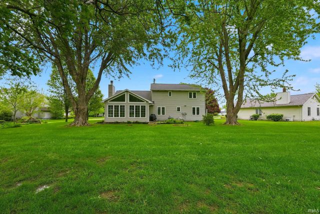 4224 Live Oak Boulevard, Fort Wayne, IN 46804