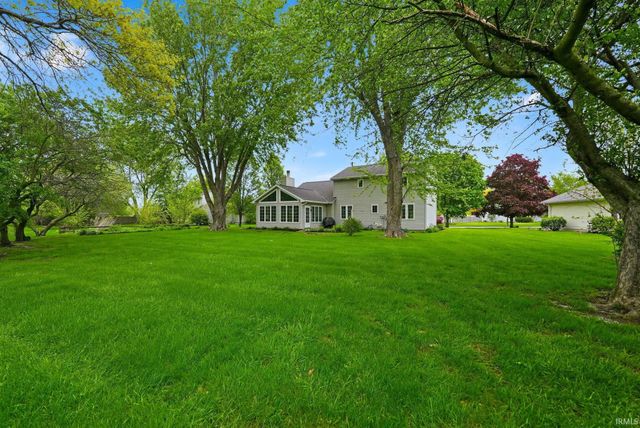 4224 Live Oak Boulevard, Fort Wayne, IN 46804