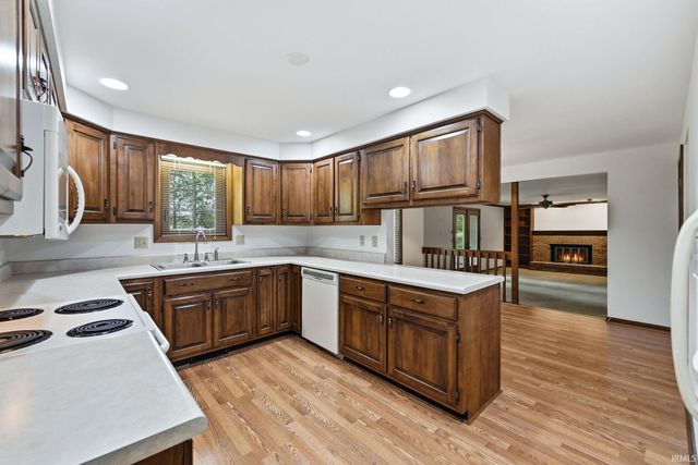 4224 Live Oak Boulevard, Fort Wayne, IN 46804
