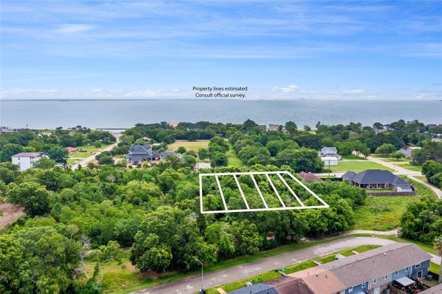 0 Park Drive, La Porte, TX 77571
