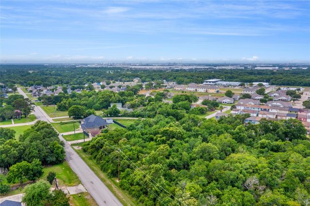 0 Park Drive, La Porte, TX 77571