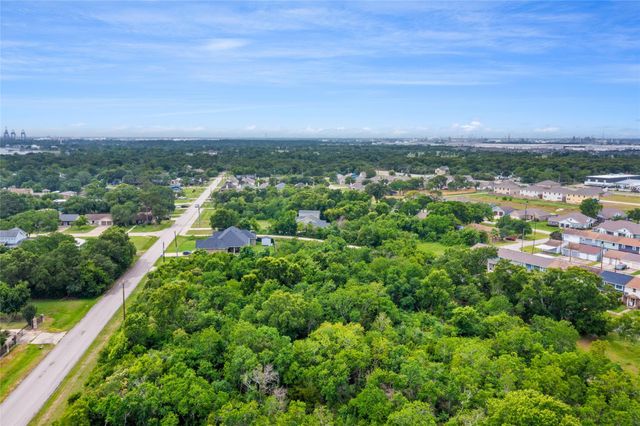 0 Park Drive, La Porte, TX 77571