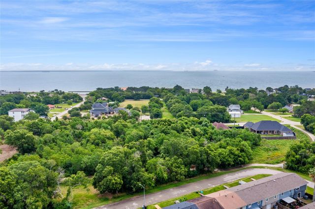 0 Park Drive, La Porte, TX 77571