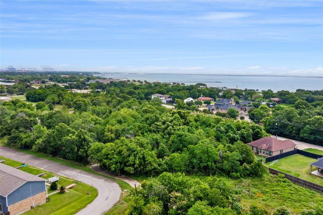 0 Park Drive, La Porte, TX 77571