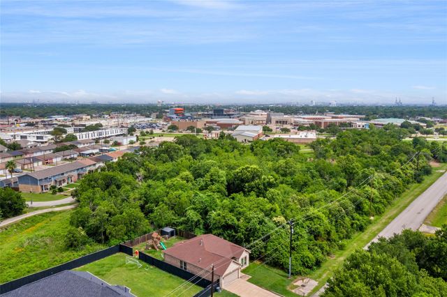 0 Park Drive, La Porte, TX 77571
