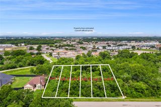 0 Park Drive, La Porte, TX 77571