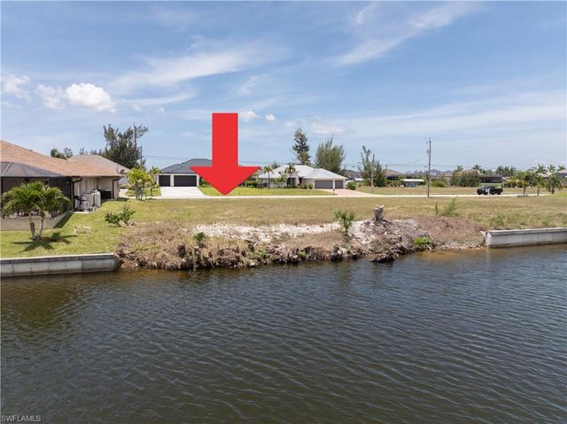 1637 NW 39th AVE, Cape Coral, FL 33993