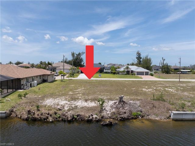 1637 NW 39th AVE, Cape Coral, FL 33993