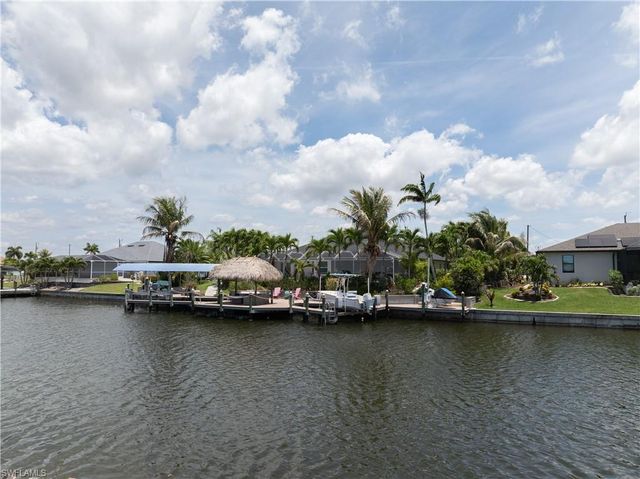 1637 NW 39th AVE, Cape Coral, FL 33993