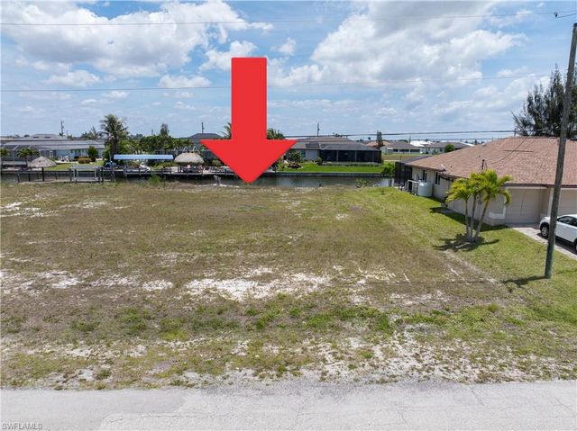 1637 NW 39th AVE, Cape Coral, FL 33993