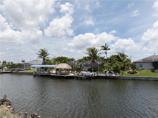 1637 NW 39th AVE, Cape Coral, FL 33993